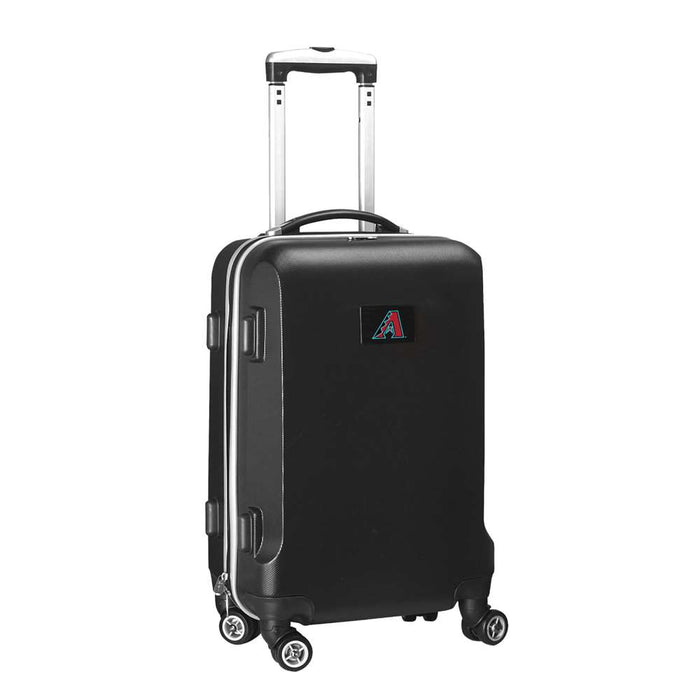 Arizona Diamondbacks  21"Carry-On Hardcase Spinner L204