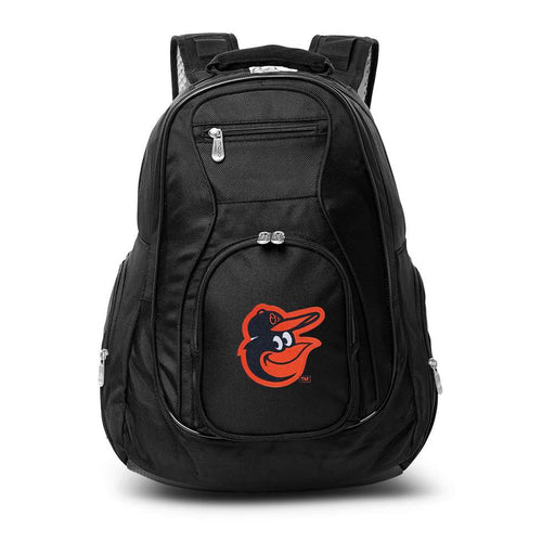 Baltimore Orioles  19" Premium Backpack L704