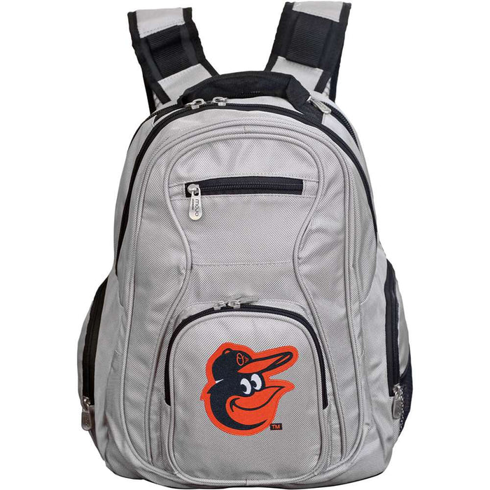 Baltimore Orioles  19" Premium Backpack L704