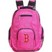 Boston Red Sox  19" Premium Backpack L704