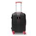 Cleveland Indians  21" Carry-On Hardcase 2-Tone Spinner L208