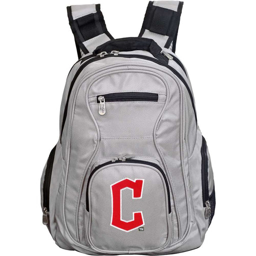 Cleveland Indians  19" Premium Backpack L704