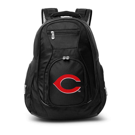 Cincinnati Reds  19" Premium Backpack L704