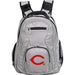 Cincinnati Reds  19" Premium Backpack L704