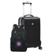 Chicago Cubs  Deluxe 2 Piece Backpack & Carry-On Set L104