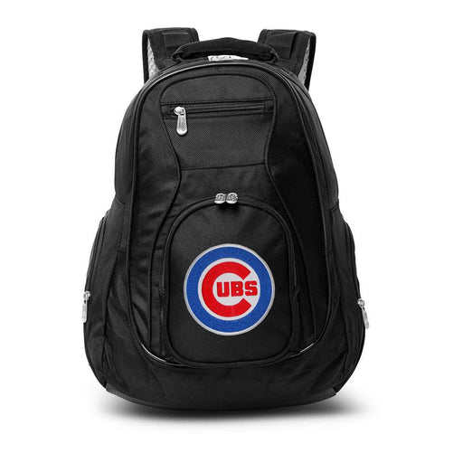 Chicago Cubs  19" Premium Backpack L704