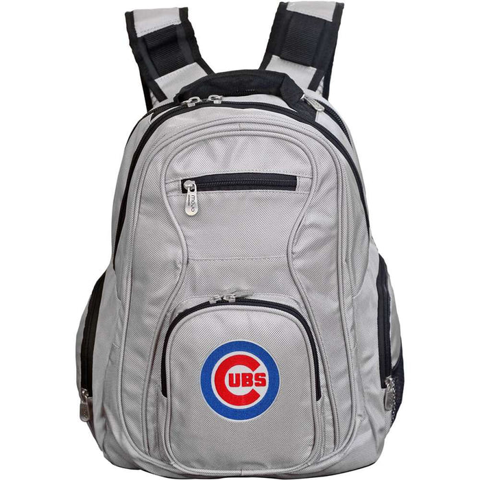 Chicago Cubs  19" Premium Backpack L704