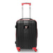 Washington Nationals  21" Carry-On Hardcase 2-Tone Spinner L208