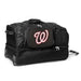 Washington Nationals  27" Drop Bottom Duffel L300