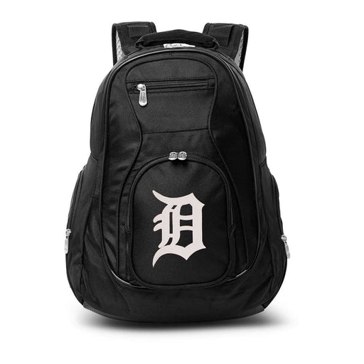 Detroit Tigers  19" Premium Backpack L704