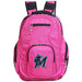 Miami Marlins  19" Premium Backpack L704