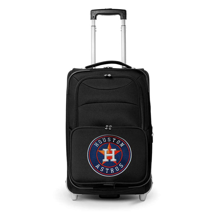 Houston Astros  21" Carry-On Roll Soft L203