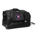 Houston Astros  27" Drop Bottom Duffel L300