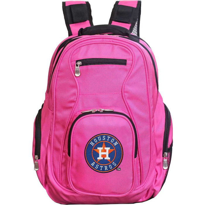 Houston Astros  19" Premium Backpack L704