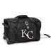 Kansas City Royals  22" Wheeled Duffel Bag L401