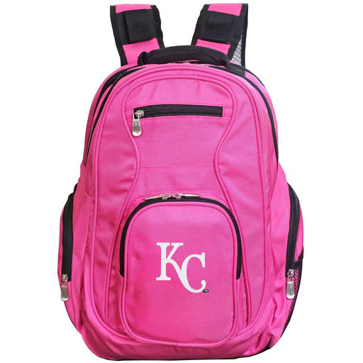 Kansas City Royals  19" Premium Backpack L704