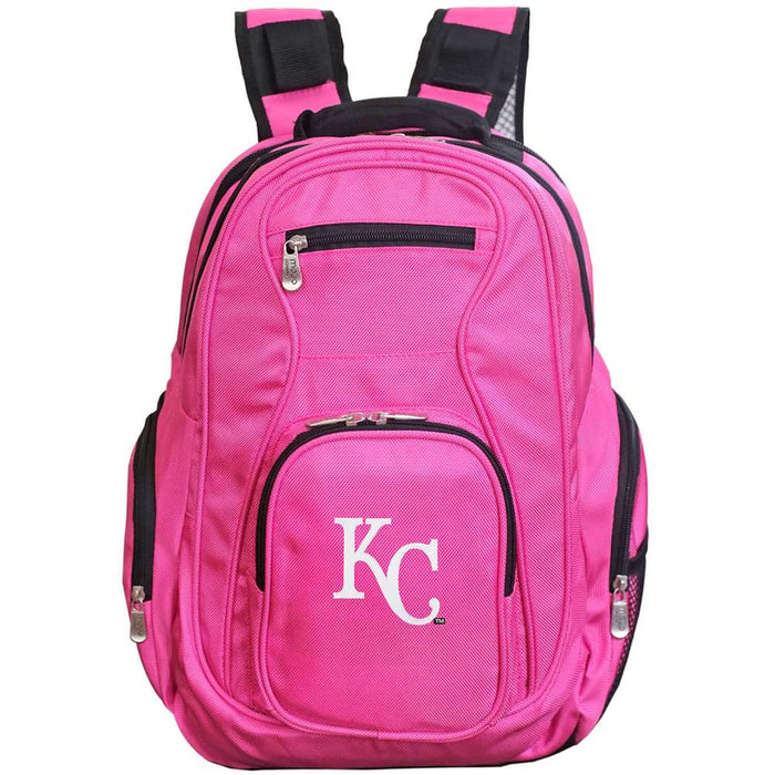 Kansas City Royals  19" Premium Backpack L704