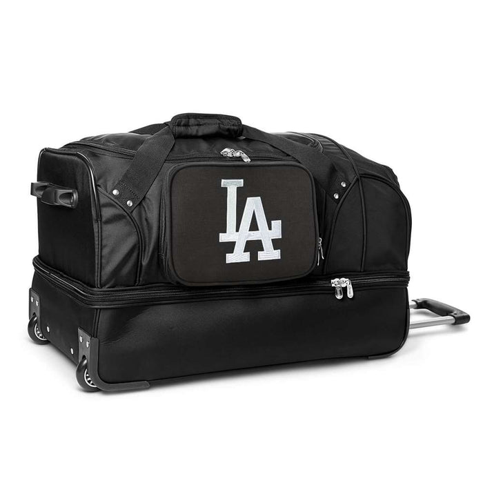 Los Angeles Dodgers  27" Drop Bottom Duffel L300