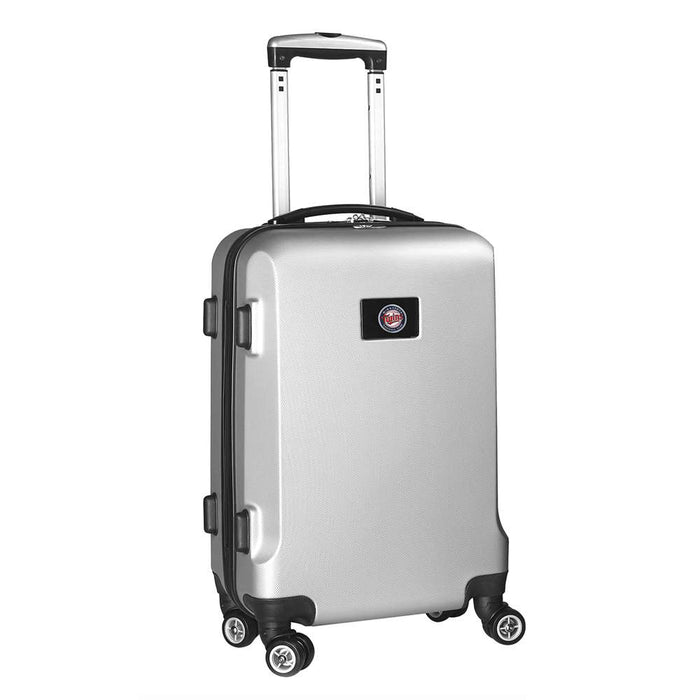 Minnesota Twins  21"Carry-On Hardcase Spinner L204