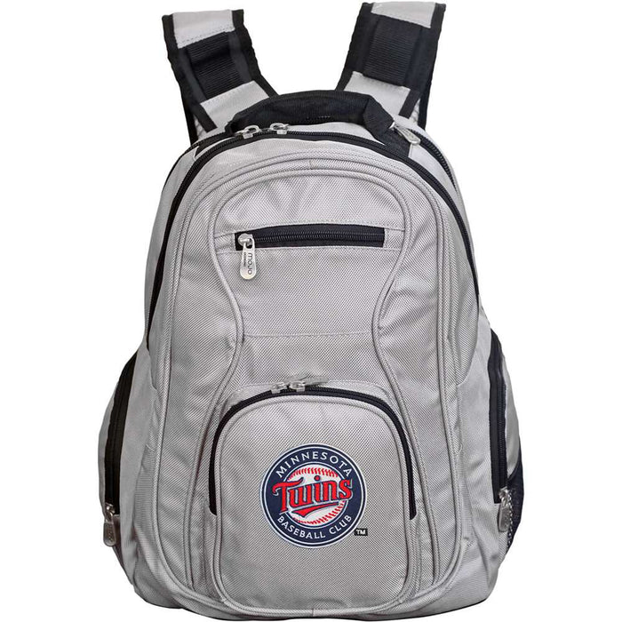 Minnesota Twins  19" Premium Backpack L704