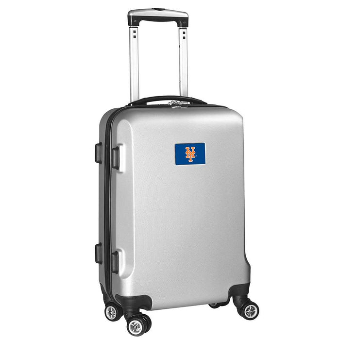 New York Mets  21"Carry-On Hardcase Spinner L204