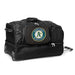 Oakland A's Athletics 27" Drop Bottom Duffel L300