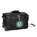 Oakland A's Athletics 22" Wheeled Duffel Bag L401