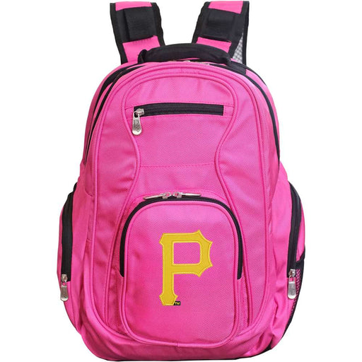 Pittsburgh Pirates  19" Premium Backpack L704