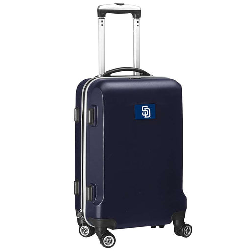 San Diego Padres  21"Carry-On Hardcase Spinner L204