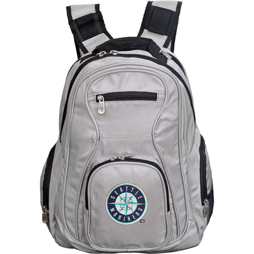 Seattle Mariners  19" Premium Backpack L704