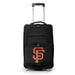 San Francisco Giants  21" Carry-On Roll Soft L203