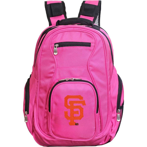 San Francisco Giants  19" Premium Backpack L704