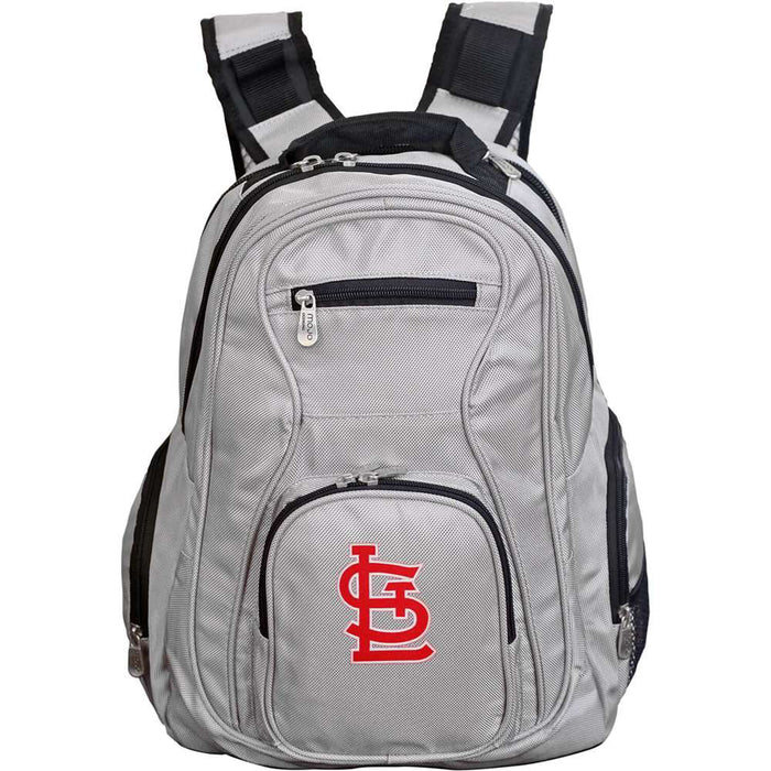 St Louis Cardinals  19" Premium Backpack L704