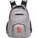 St Louis Cardinals  19" Premium Backpack L704