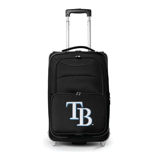 Tampa Bay Rays  21" Carry-On Roll Soft L203