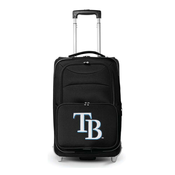 Tampa Bay Rays  21" Carry-On Roll Soft L203