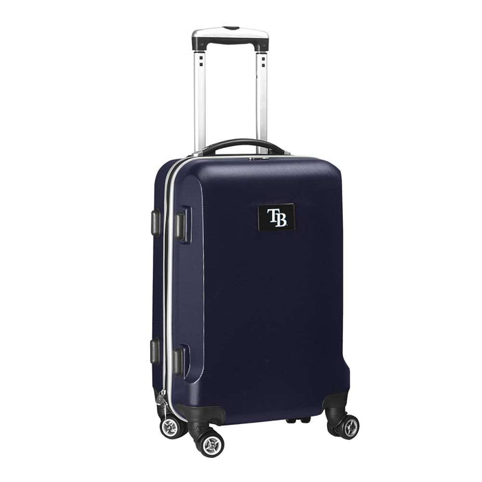 Tampa Bay Rays  21"Carry-On Hardcase Spinner L204