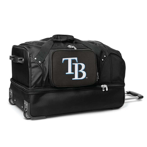 Tampa Bay Rays  27" Drop Bottom Duffel L300