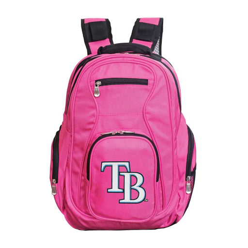 Tampa Bay Rays  19" Premium Backpack L704