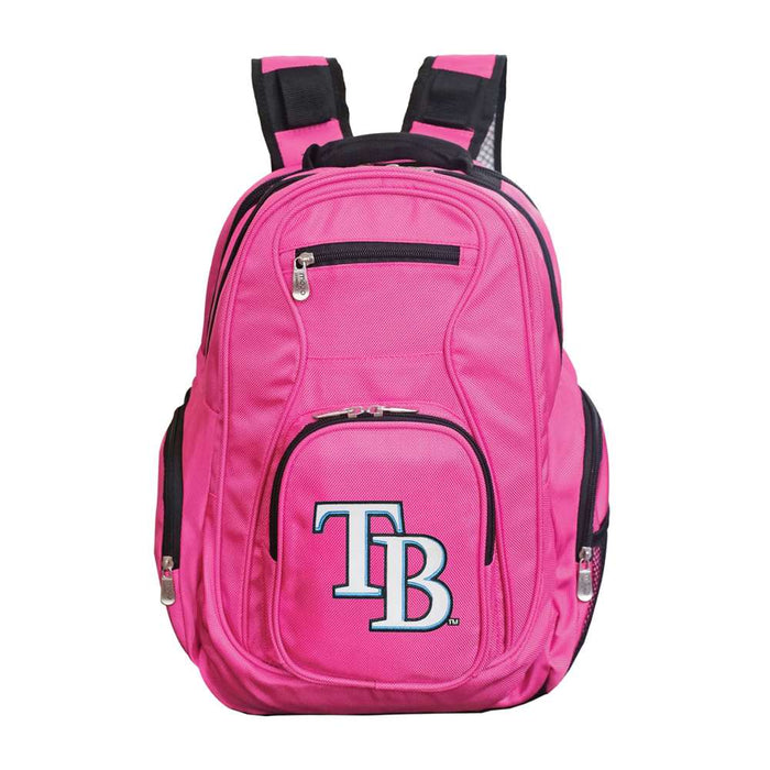 Tampa Bay Rays  19" Premium Backpack L704