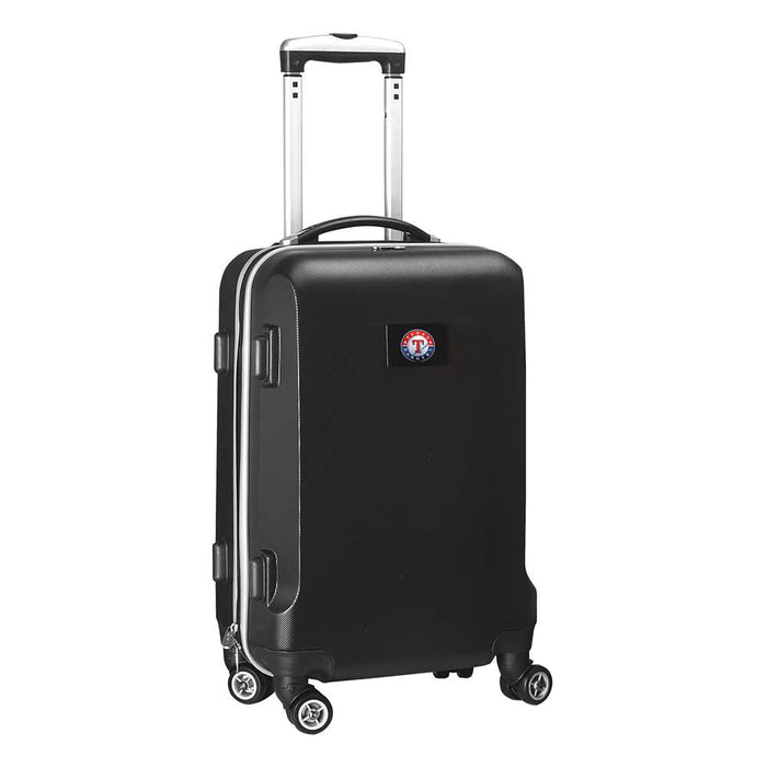 Texas Rangers  21"Carry-On Hardcase Spinner L204