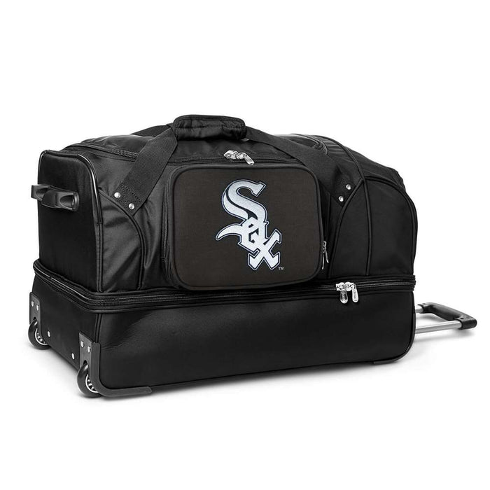 Chicago White Sox  27" Drop Bottom Duffel L300