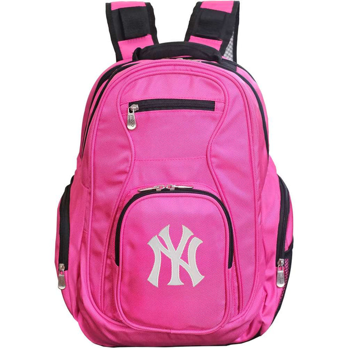 New York Yankees  19" Premium Backpack L704