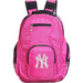 New York Yankees  19" Premium Backpack L704