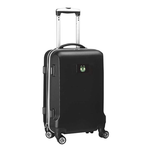 Milwaukee Bucks  21"Carry-On Hardcase Spinner L204