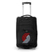 Portland Trail Blazers  21" Carry-On Roll Soft L203