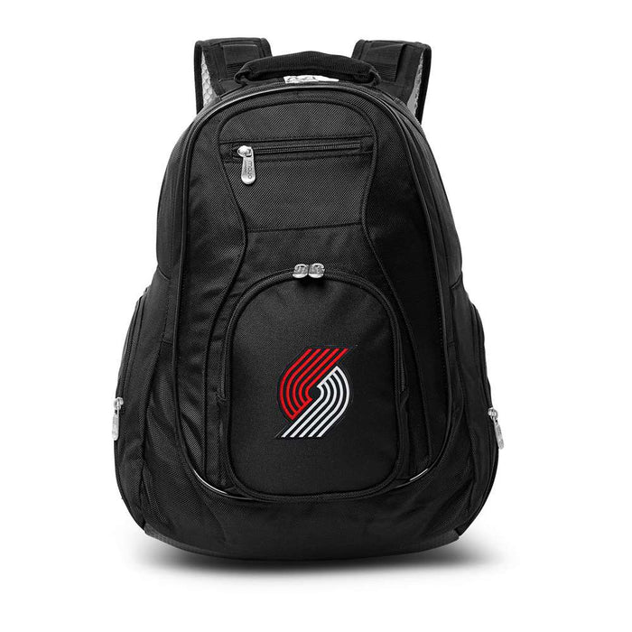 Portland Trail Blazers  19" Premium Backpack L704