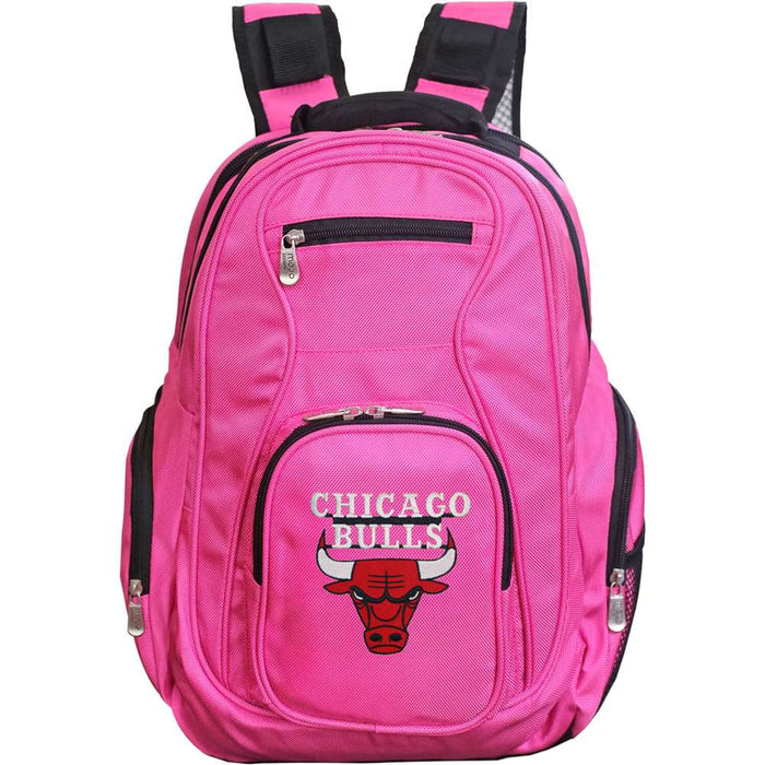 Chicago Bulls  19" Premium Backpack L704