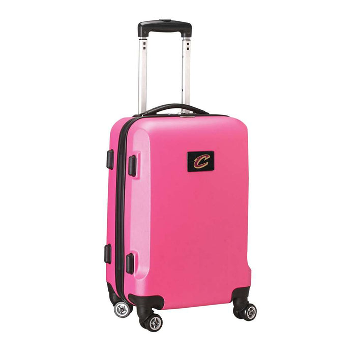 Cleveleland Cavaliers  21"Carry-On Hardcase Spinner L204