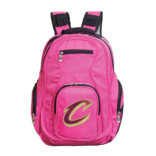 Cleveleland Cavaliers  19" Premium Backpack L704